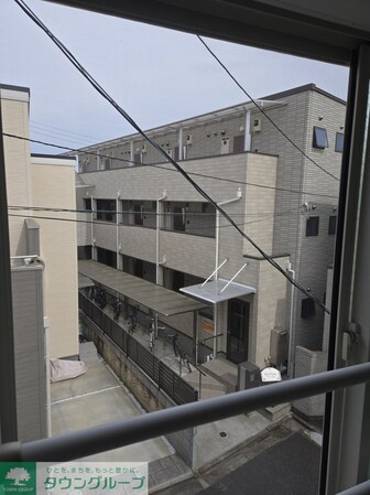 Florence東府中の物件内観写真